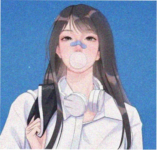 用户头像 白礼服的影子